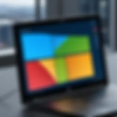 Performance Benchmarks of Windows OS Performance benchmarks of various Windows operating systems