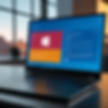 User Feedback on Windows for Laptops User feedback and experiences with Windows on laptops