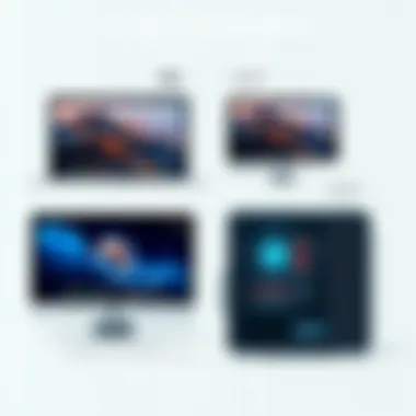 Graphical Capabilities Comparison Graphical capabilities comparison between iMac and gaming PCs