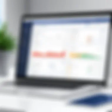 Jira Dashboard with Task Management Features Jira dashboard showcasing task management features