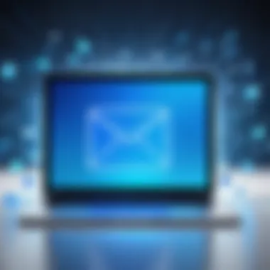 Impact of email on modern communication