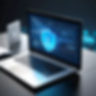 Security Protocols in Internet Mail Services Security measures in internet mail