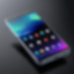 In-depth Analysis of Samsung Galaxy A53s 5G Introduction