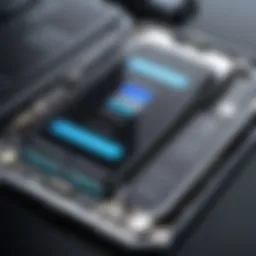 In-Depth Analysis of the iPhone 10 Battery: Performance, Insights, and Implications Introduction