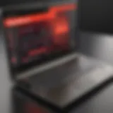 In-Depth Analysis of the Lenovo T440s: Features, Performance, and Practical Applications Introduction