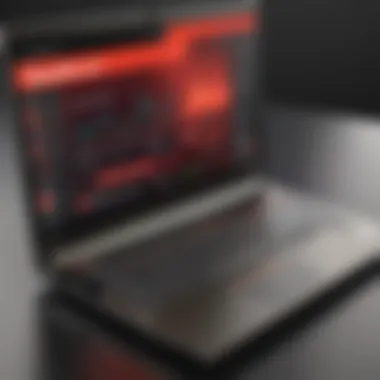 In-Depth Analysis of the Lenovo T440s: Features, Performance, and Practical Applications Introduction In-Depth Analysis of the Lenovo T440s: Features, Performance, and Practical Applications Introduction
