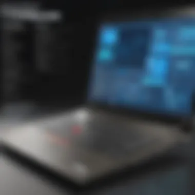 Notable In-Depth Analysis of the Lenovo T440s: Features, Performance, and Practical Applications Notable In-Depth Analysis of the Lenovo T440s: Features, Performance, and Practical Applications