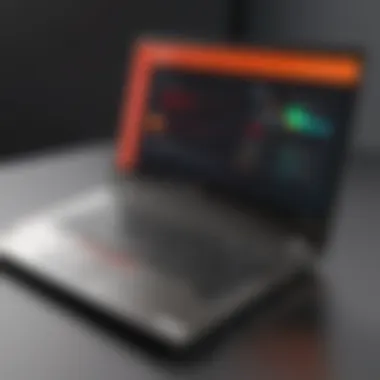 In-Depth Analysis of the Lenovo T440s: Features, Performance, and Practical Applications Summary In-Depth Analysis of the Lenovo T440s: Features, Performance, and Practical Applications Summary