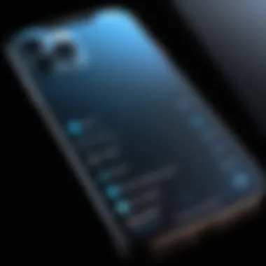 In-Depth Analysis of the New iPhone 12 Pro Max Summary In-Depth Analysis of the New iPhone 12 Pro Max Summary