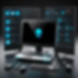 In-Depth Overview of the Dell Alienware R11: A Comprehensive Analysis Introduction