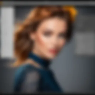 Configuring Topaz Sharpen AI in Lightroom Configuration settings in Lightroom for Topaz Sharpen AI