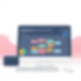 Google Calendar interface showcasing event scheduling