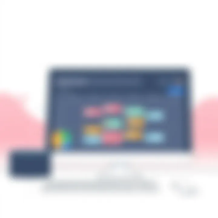 Google Calendar interface showcasing event scheduling