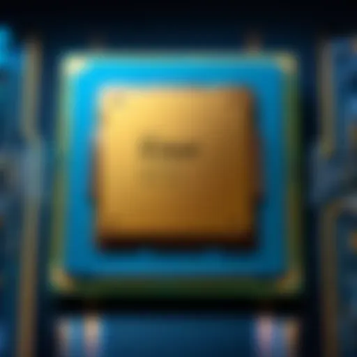 Intel 7 Processor: A Comprehensive Overview Introduction