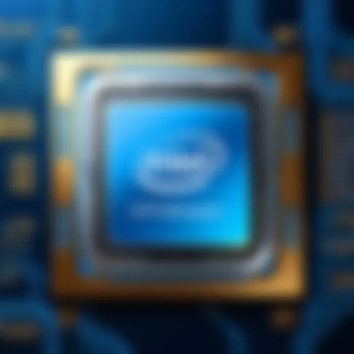 Intel 7 Processor: A Comprehensive Overview Summary
