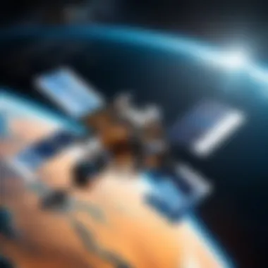 Future Trajectories of Robotics in Space Exploration Future of robotic exploration beyond Earth