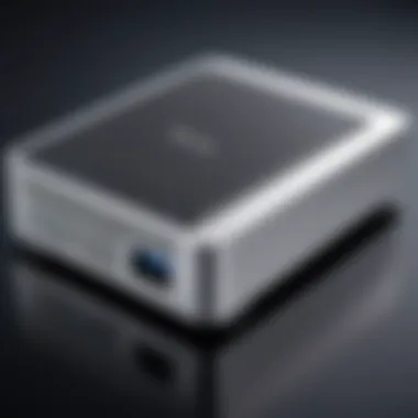 Notable Lacie 1big Dock Thunderbolt 3: A Comprehensive Overview Notable Lacie 1big Dock Thunderbolt 3: A Comprehensive Overview