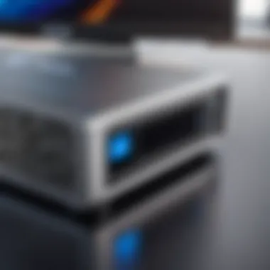 Lacie 1big Dock Thunderbolt 3: A Comprehensive Overview Summary Lacie 1big Dock Thunderbolt 3: A Comprehensive Overview Summary
