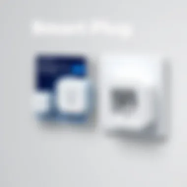 Comparative assessment of leading smart plug products