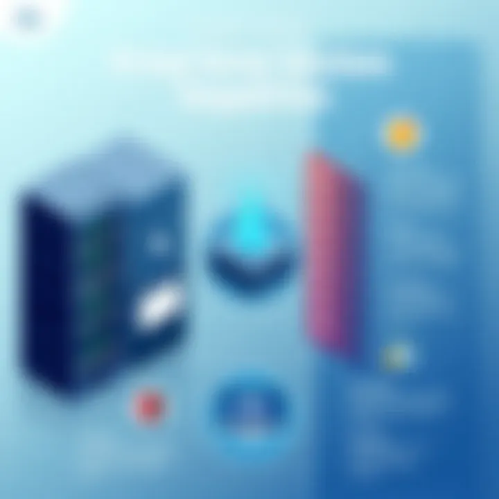 Overview of Legionbox's virtual server capabilities