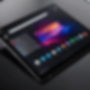 Notable Lenovo 10 Inch Tablet Review: A Comprehensive Examination Notable Lenovo 10 Inch Tablet Review: A Comprehensive Examination
