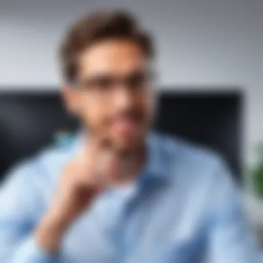 Potential limitations of Google Voice for businesses