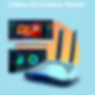 Comparative analysis of Linksys 5G Outdoor Router against competitors