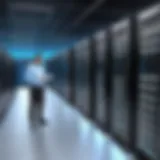 Overview of top web hosting services
