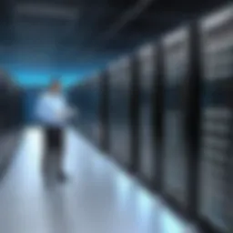 Overview of top web hosting services