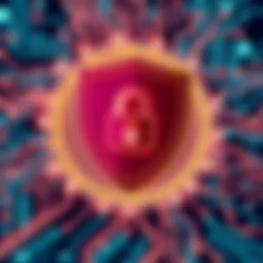 Data Integrity and Security Considerations Data integrity and security considerations during transfer