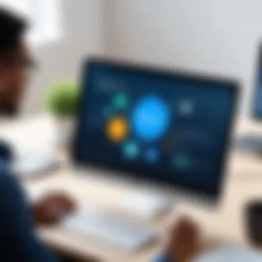 Enhancing User Experience in Customer Management User experience improvements in customer management