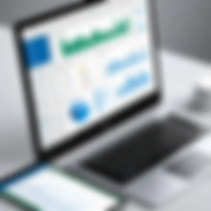 Integration capabilities of Microsoft Excel Online with other Microsoft applications