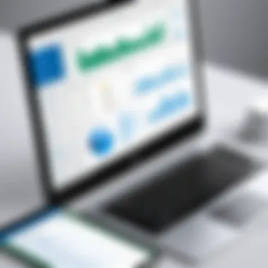Integration with Microsoft Applications Integration capabilities of Microsoft Excel Online with other Microsoft applications