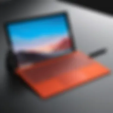 Microsoft Surface Pro 7 8GB Review and Analysis Introduction Microsoft Surface Pro 7 8GB Review and Analysis Introduction