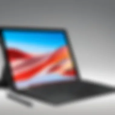 Notable Microsoft Surface Pro 7 8GB Review and Analysis Notable Microsoft Surface Pro 7 8GB Review and Analysis