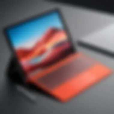 Microsoft Surface Pro 7 8GB Review and Analysis Summary Microsoft Surface Pro 7 8GB Review and Analysis Summary