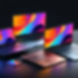 Top-selling laptop models of 2021