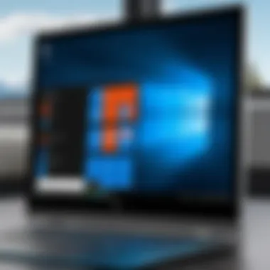 Navigating the Windows 10 Pro OEM Upgrade Introduction Navigating the Windows 10 Pro OEM Upgrade Introduction