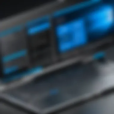 Navigating the Windows 10 Pro OEM Upgrade Summary Navigating the Windows 10 Pro OEM Upgrade Summary