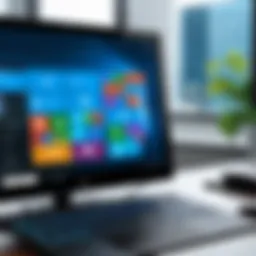 Navigating the Windows 8 to Windows 10 Upgrade Tool: A Comprehensive Guide Introduction