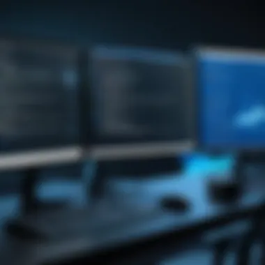 Security Monitoring with Event Viewer
