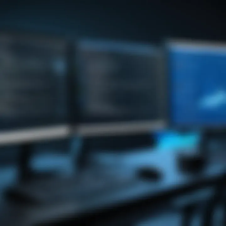 Security Monitoring with Event Viewer
