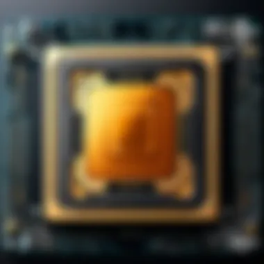 CPU Compatibility for Gamers Visual representation of CPU compatibility with gaming components