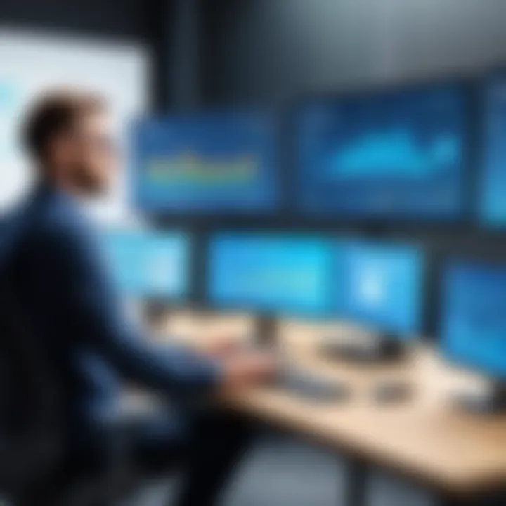Cost analysis of various hosting plans