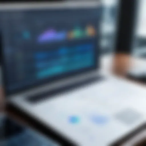Performance metrics for hosting solutions