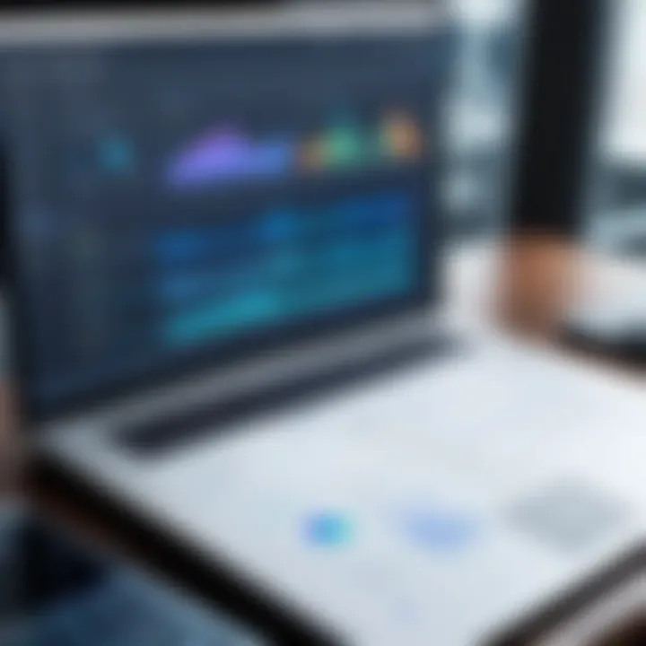 Performance metrics for hosting solutions