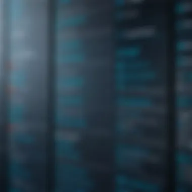 Reliability Comparison of Hosting Providers Reliability comparison chart of hosting providers