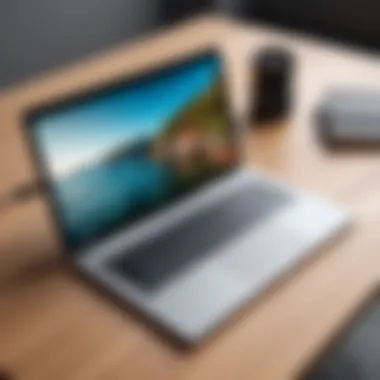 Portability in Photo Editing Notebooks Compact and lightweight notebook ideal for portability during travel