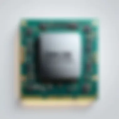 Hardware Upgrades for CPU Enhancement Infographic on hardware upgrades for enhanced CPU performance