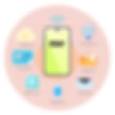 Diverse Types of Pay-As-You-Go Plans Types of pay-as-you-go plans available